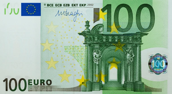 Billet 100€